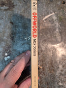 Offworld - Max Daniels