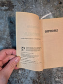 Offworld - Max Daniels