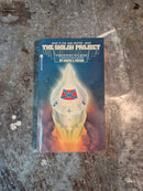 The Shiloh Project - David C. Poyer
