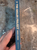 The Shiloh Project - David C. Poyer