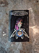 Sight Unseen - Andrew Neiderman