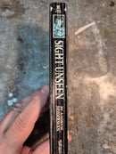 Sight Unseen - Andrew Neiderman