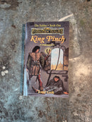 Forgotten Realms The Nobles Book One: King Pinch - David Cook