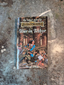 Forgotten Realms The Nobles Book Two: War In Tethyr - Victor Milan