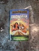 Forgotten Realms The Maztica Trilogy Book One: Iron Helm - Douglas Niles