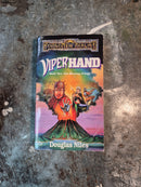 Forgotten Realms The Maztica Trilogy Book Two: Viper Hand - Douglas Niles