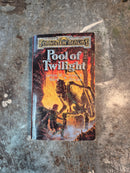 Forgotten Realms: Pool Of Twilight - James M. Ward & Anne K. Brown