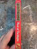 Forgotten Realms: Pool Of Twilight - James M. Ward & Anne K. Brown