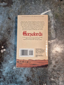 Forgotten Realms The Empires Trilogy Book One: Horselords - David Cook