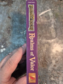 Forgotten Realms: Realms Of Valor - James Lowder (editor)