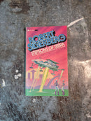 Stepsons Of Terra - Robert Silverberg