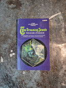 The Dreaming Jewels - Theodore Sturgeon