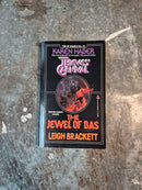 Thieves' Carnival/The Jewel Of Bas - Karen Haber/Leigh Brackett