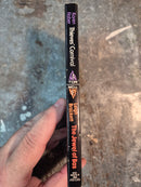Thieves' Carnival/The Jewel Of Bas - Karen Haber/Leigh Brackett