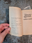Thieves' Carnival/The Jewel Of Bas - Karen Haber/Leigh Brackett