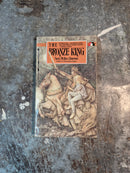 The Bronze King - Suzy McKee Charnas