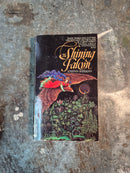 The Shining Falcon - Josepha Sherman