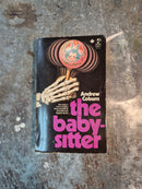 The Babysitter - Andrew Coburn