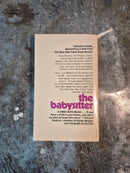 The Babysitter - Andrew Coburn