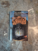 The Falling Woman - Pat Murphy