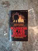 A Madness Of The Heart - Richard Neely