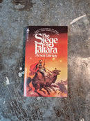The Siege Of Faltara - Arsen Darnay