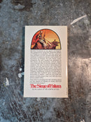 The Siege Of Faltara - Arsen Darnay