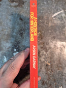 A Hostage For Hinterland - Arsen Darnay