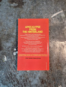 A Hostage For Hinterland - Arsen Darnay