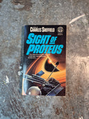 Sight Of Proteus - Charles Sheffield