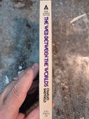 The Web Between The Worlds - Charles Sheffield