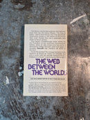 The Web Between The Worlds - Charles Sheffield