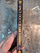 Space Doctor - Lee Correy