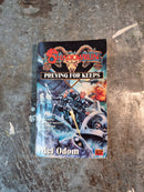 Shadowrun: Preying For Keeps - Mel Odom
