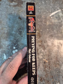 Shadowrun: Preying For Keeps - Mel Odom