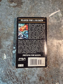 Shadowrun: Preying For Keeps - Mel Odom