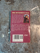 Shadowrun: House Of The Sun - Nigel D. Findley