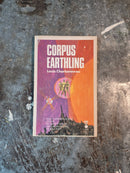 Corpus Earthling - Louis Charbonneau