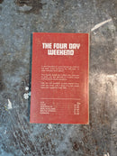 The Four Day Weekend - George H. Smith