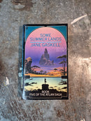 Some Summer Lands - Jane Gaskell