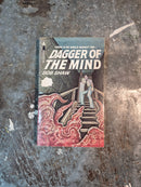 Dagger Of The Mind - Bob Shaw
