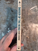 Dagger Of The Mind - Bob Shaw
