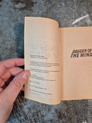 Dagger Of The Mind - Bob Shaw
