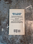 Dagger Of The Mind - Bob Shaw