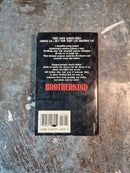 Brotherkind - J. N. Williamson
