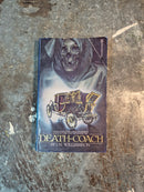 Death-Coach - J. N. Williamson