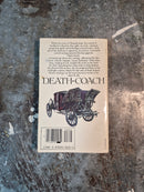 Death-Coach - J. N. Williamson