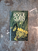 Rogue Queen - L. Sprague de Camp