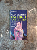Psi Hi And Others - Alan E. Nourse