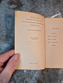 Psi Hi And Others - Alan E. Nourse
